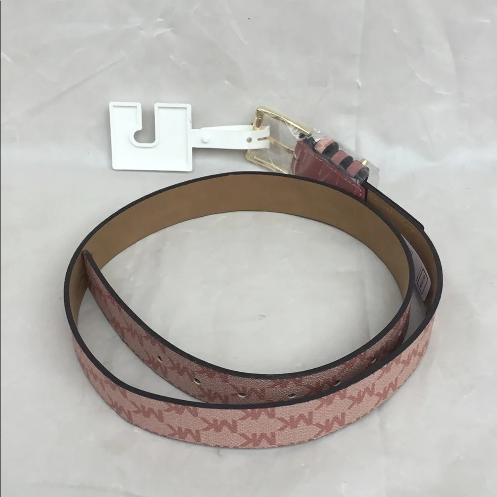 Authentic Michael Kors belts